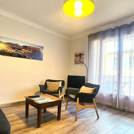 Appartement Le 13 à Cassis Extérieur photo