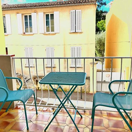 Appartement Le 13 à Cassis Extérieur photo