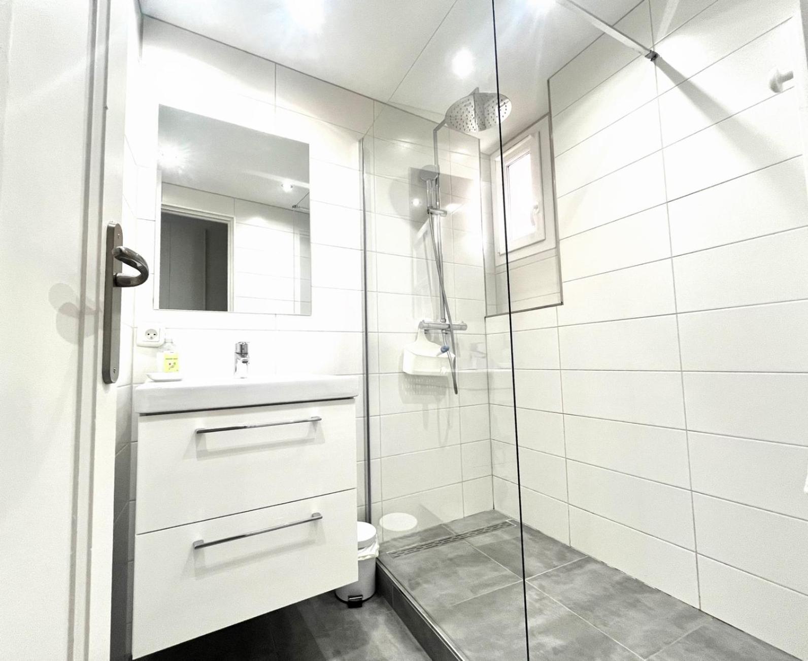Appartement Le 13 à Cassis Extérieur photo