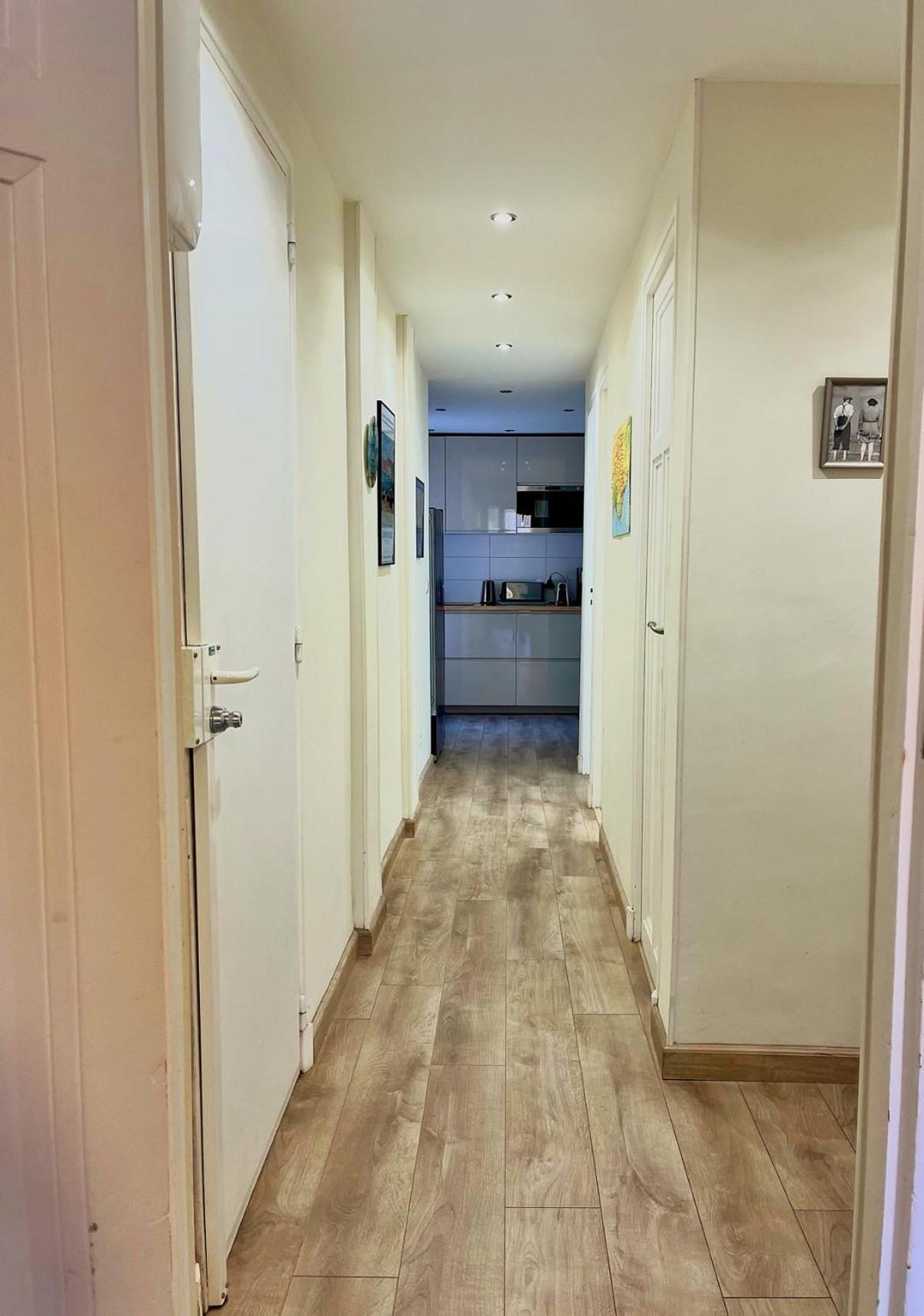 Appartement Le 13 à Cassis Extérieur photo
