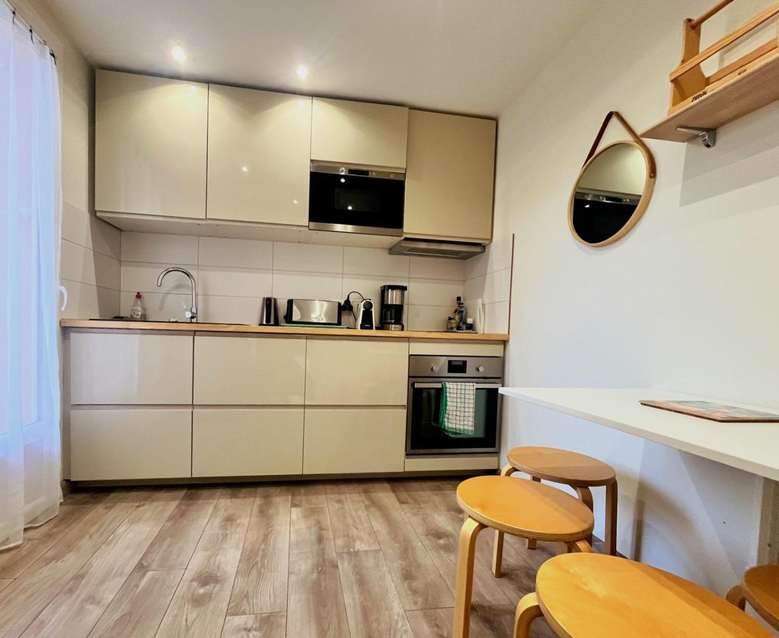 Appartement Le 13 à Cassis Extérieur photo