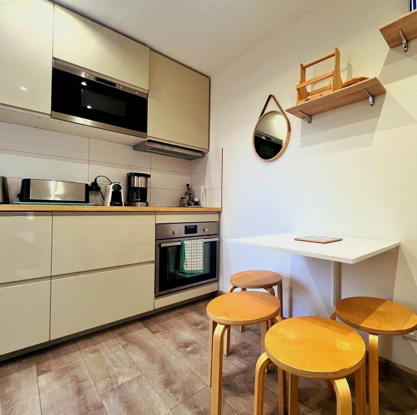 Appartement Le 13 à Cassis Extérieur photo