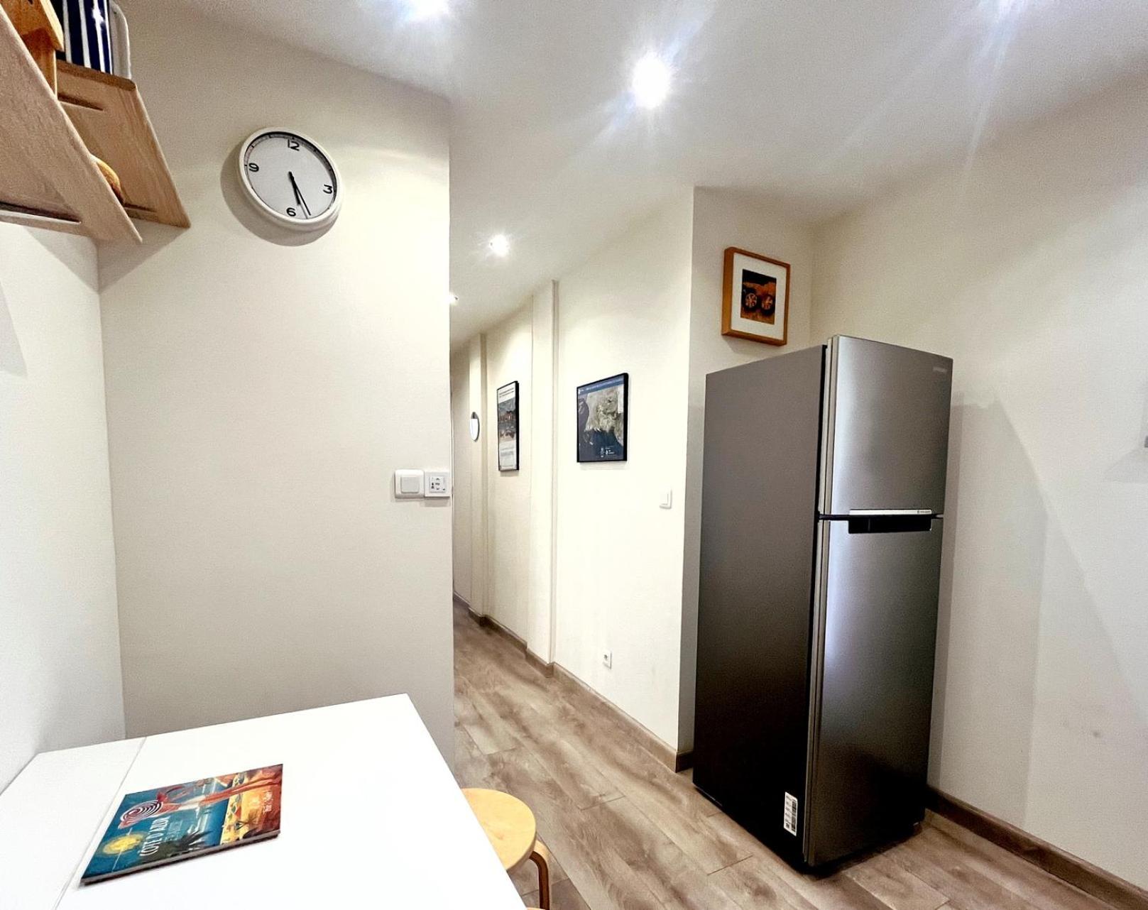 Appartement Le 13 à Cassis Extérieur photo