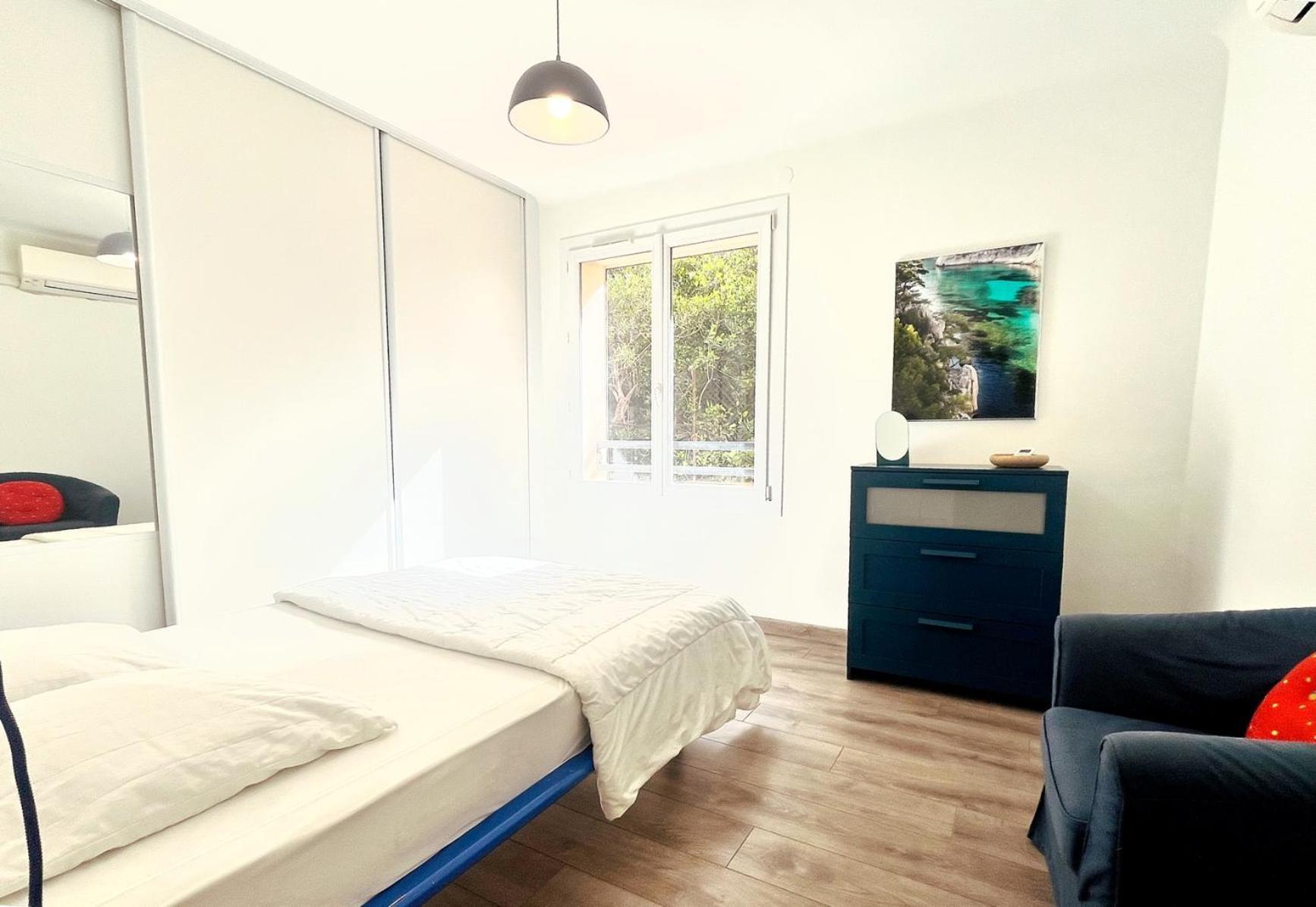 Appartement Le 13 à Cassis Extérieur photo