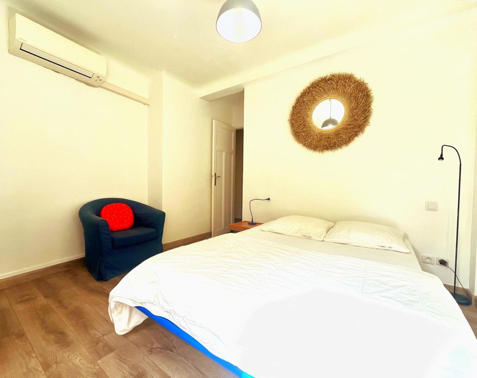 Appartement Le 13 à Cassis Extérieur photo