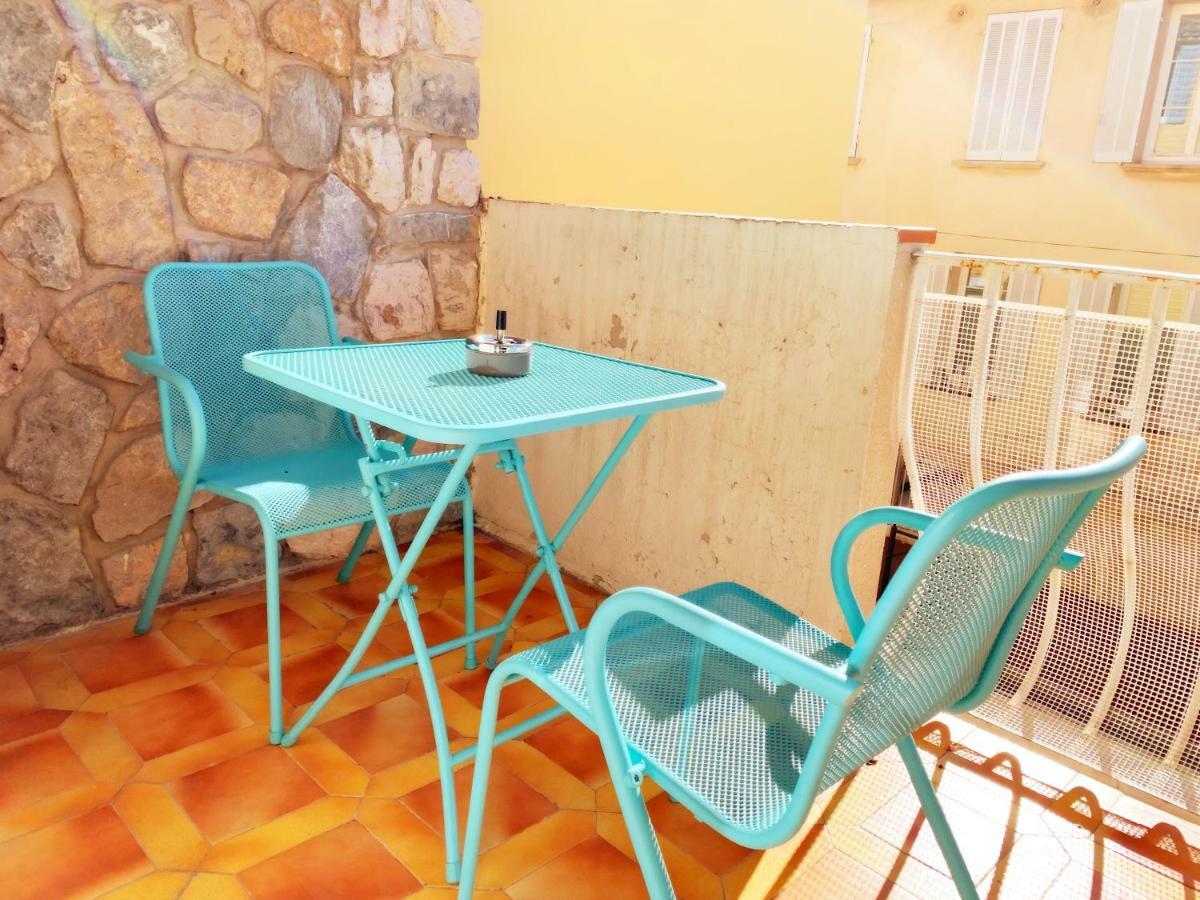 Appartement Le 13 à Cassis Extérieur photo