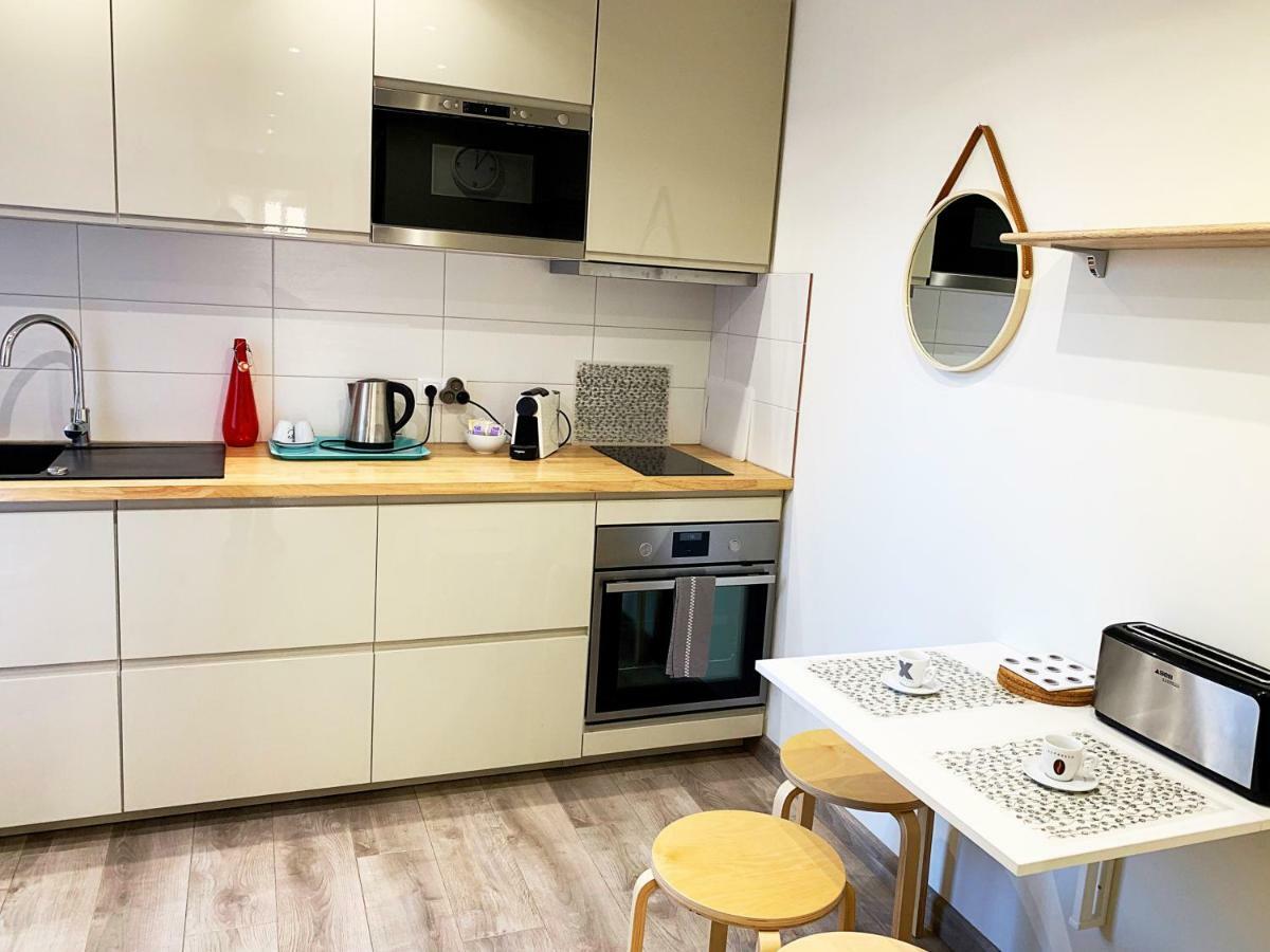 Appartement Le 13 à Cassis Extérieur photo