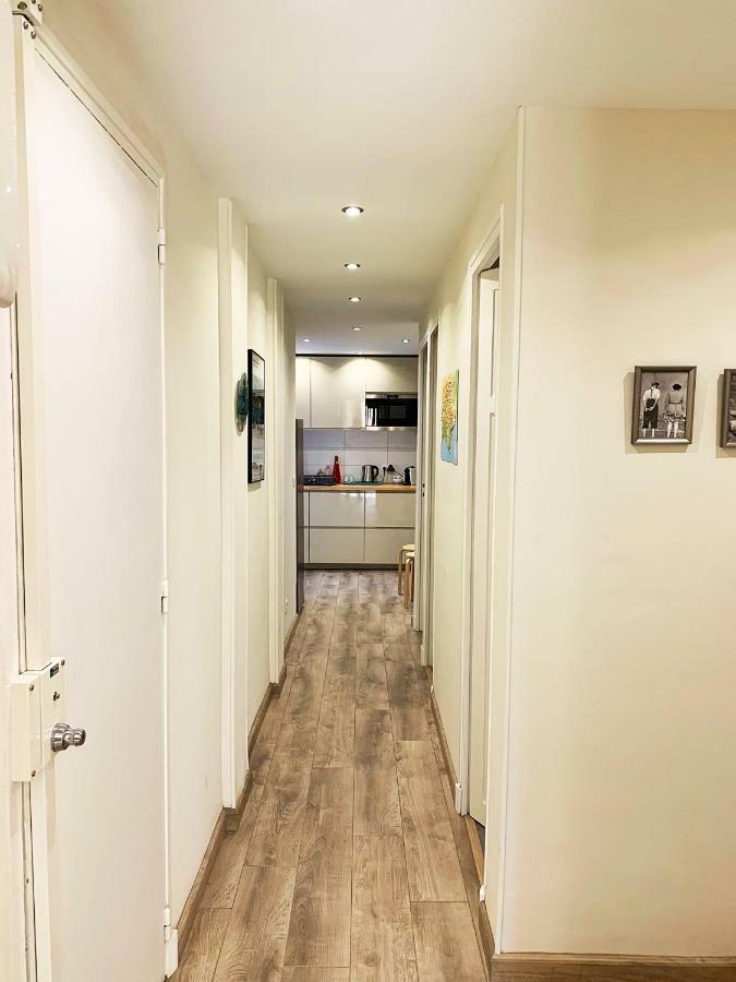 Appartement Le 13 à Cassis Extérieur photo