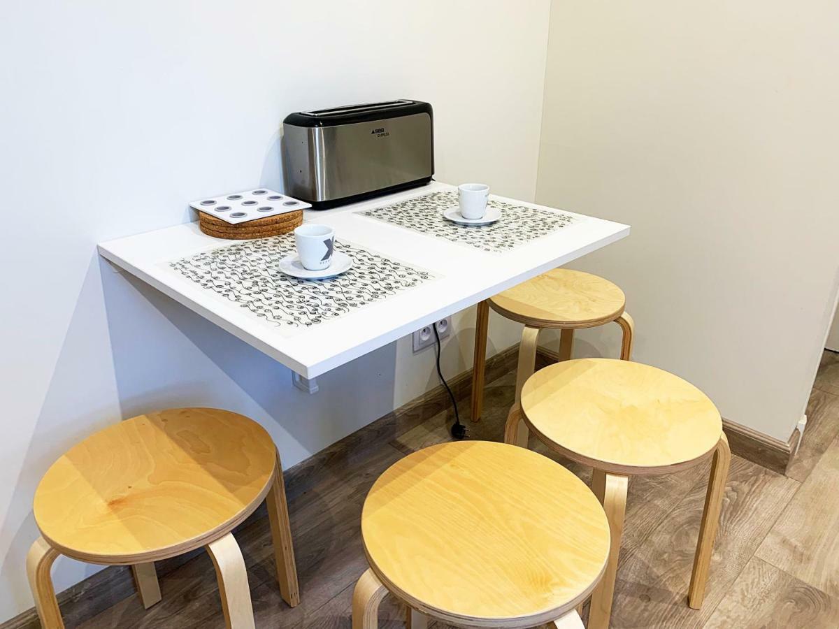 Appartement Le 13 à Cassis Extérieur photo