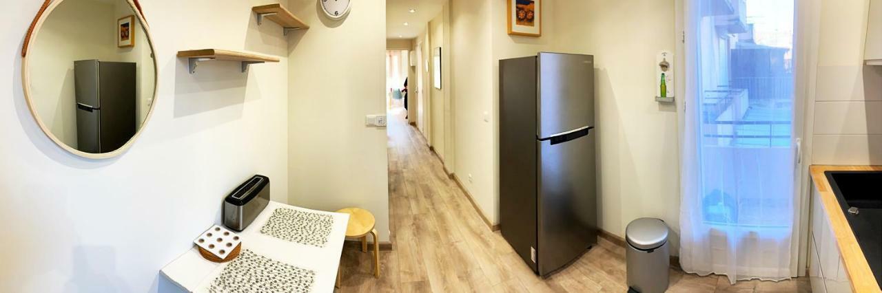 Appartement Le 13 à Cassis Extérieur photo