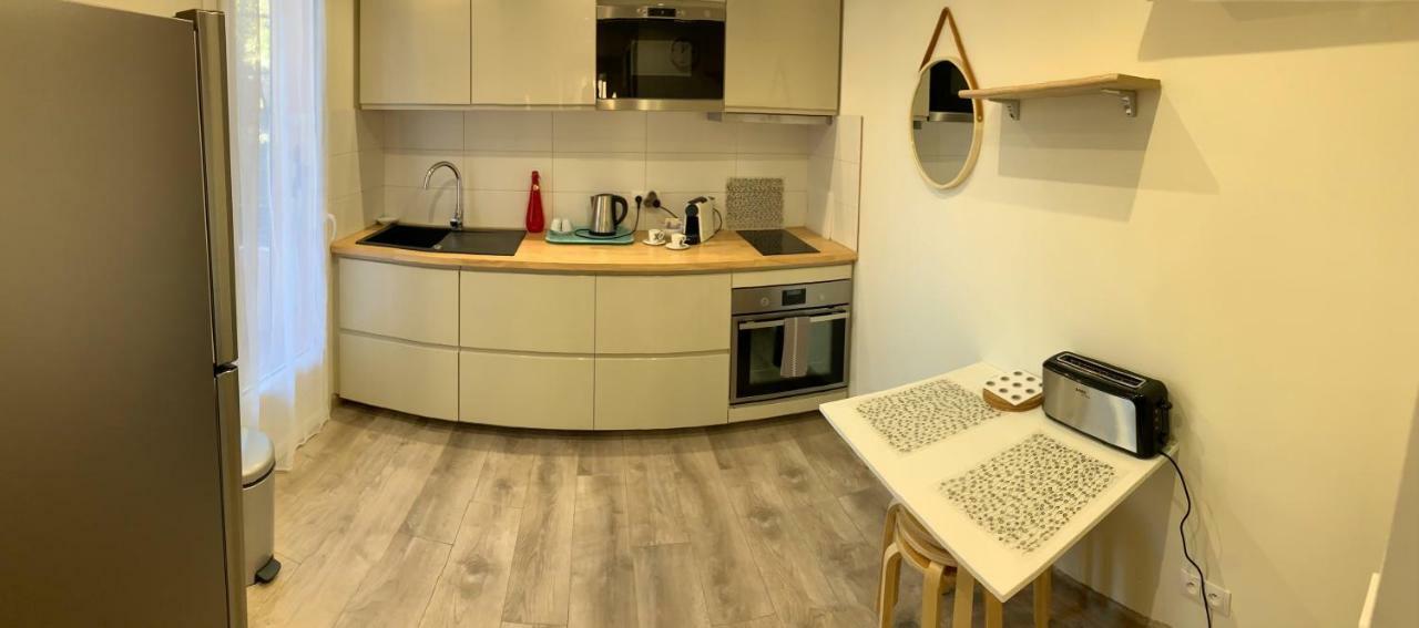 Appartement Le 13 à Cassis Extérieur photo
