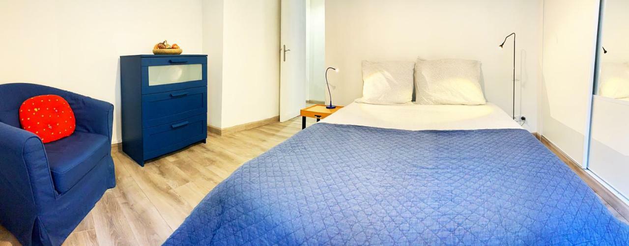 Appartement Le 13 à Cassis Extérieur photo